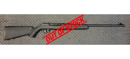 Savage A22 .22LR 22" Barrel Semi Auto Rimfire Rifle Used
